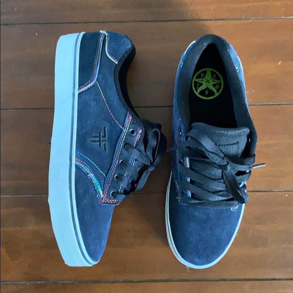 Fallen Footwear Brian *Slash* Hansen